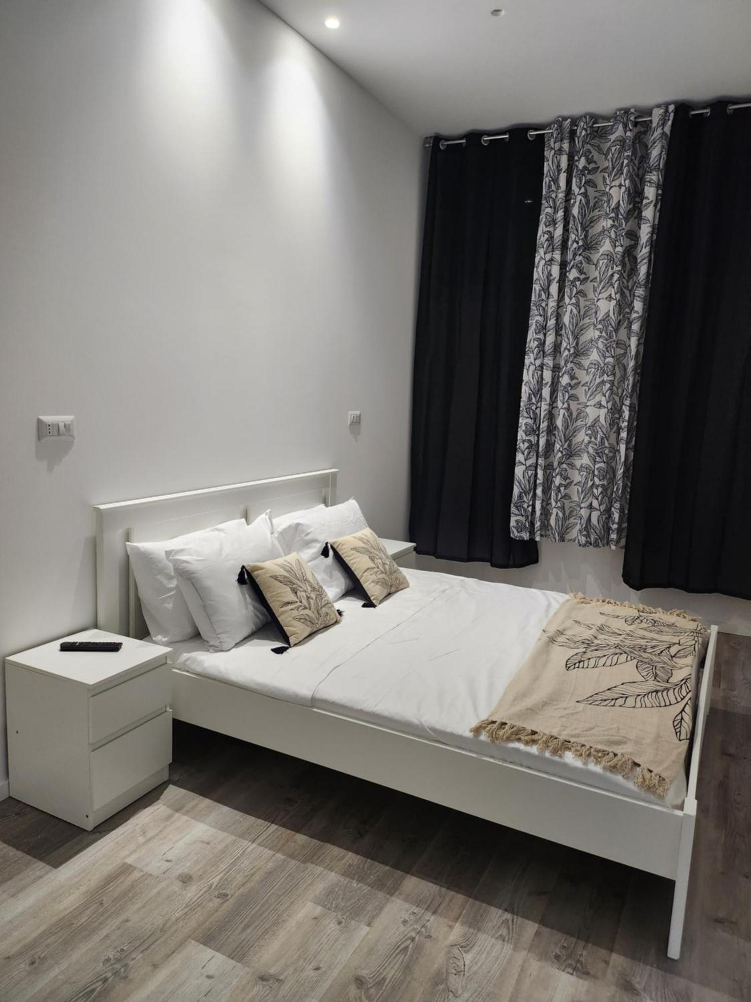 Orange Boutique Rooms Alghero Exterior foto